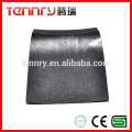 Graphite Cathode Block for Metallurgy Aluminium